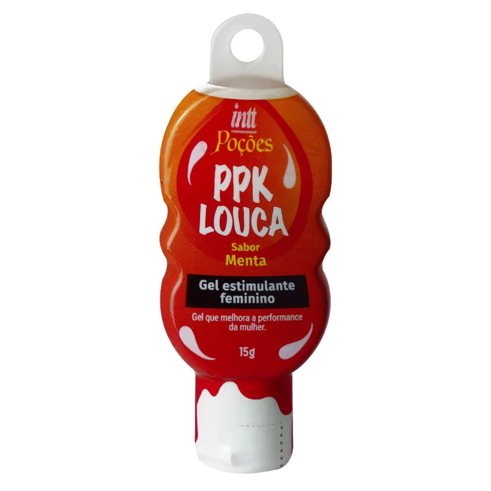 PPK LOUCA INTT