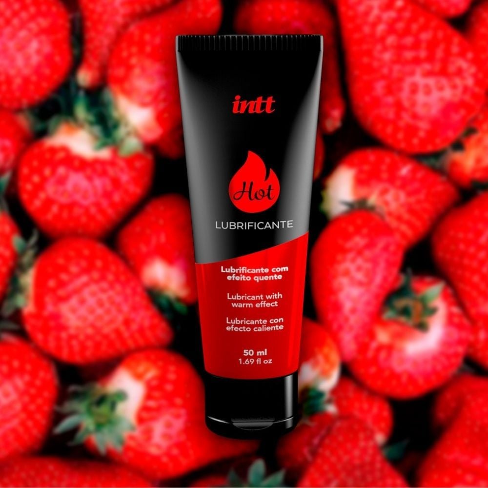 Morango Hot Intt