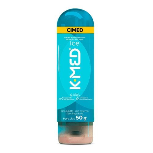 K-MED ICE 50G