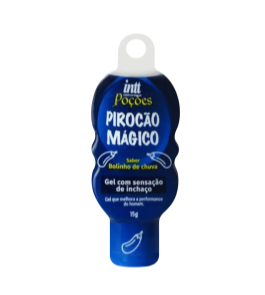 R$25,00 - Poção Pirocão Mágico 15g. 
