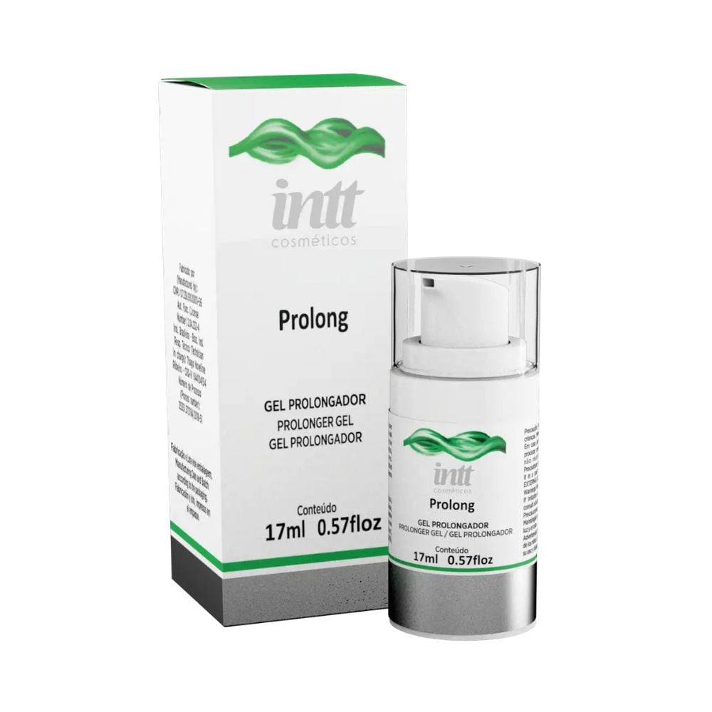Prolong - Intt