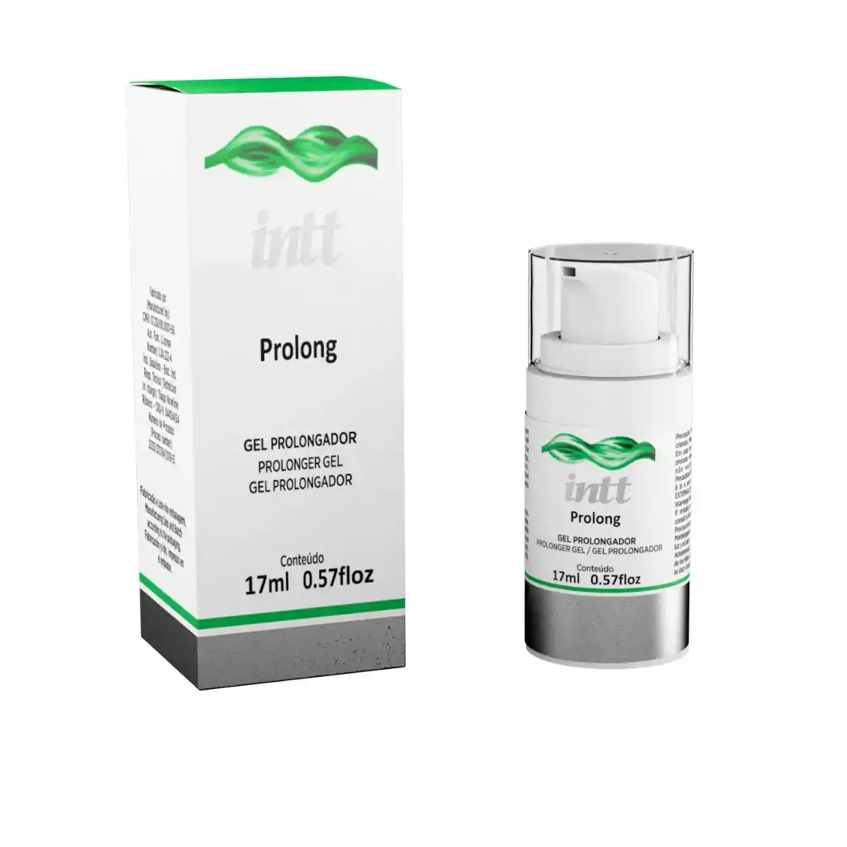 Prolong - Intt