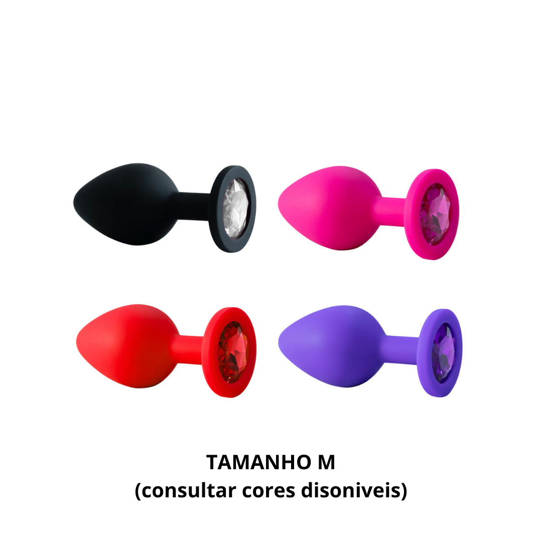 M (silicone)