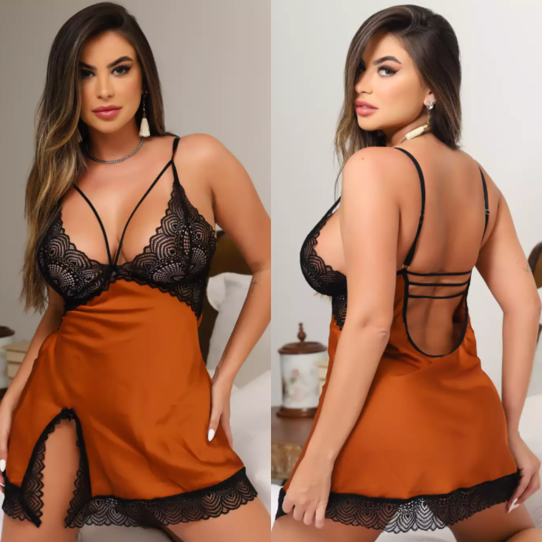 garota veneno