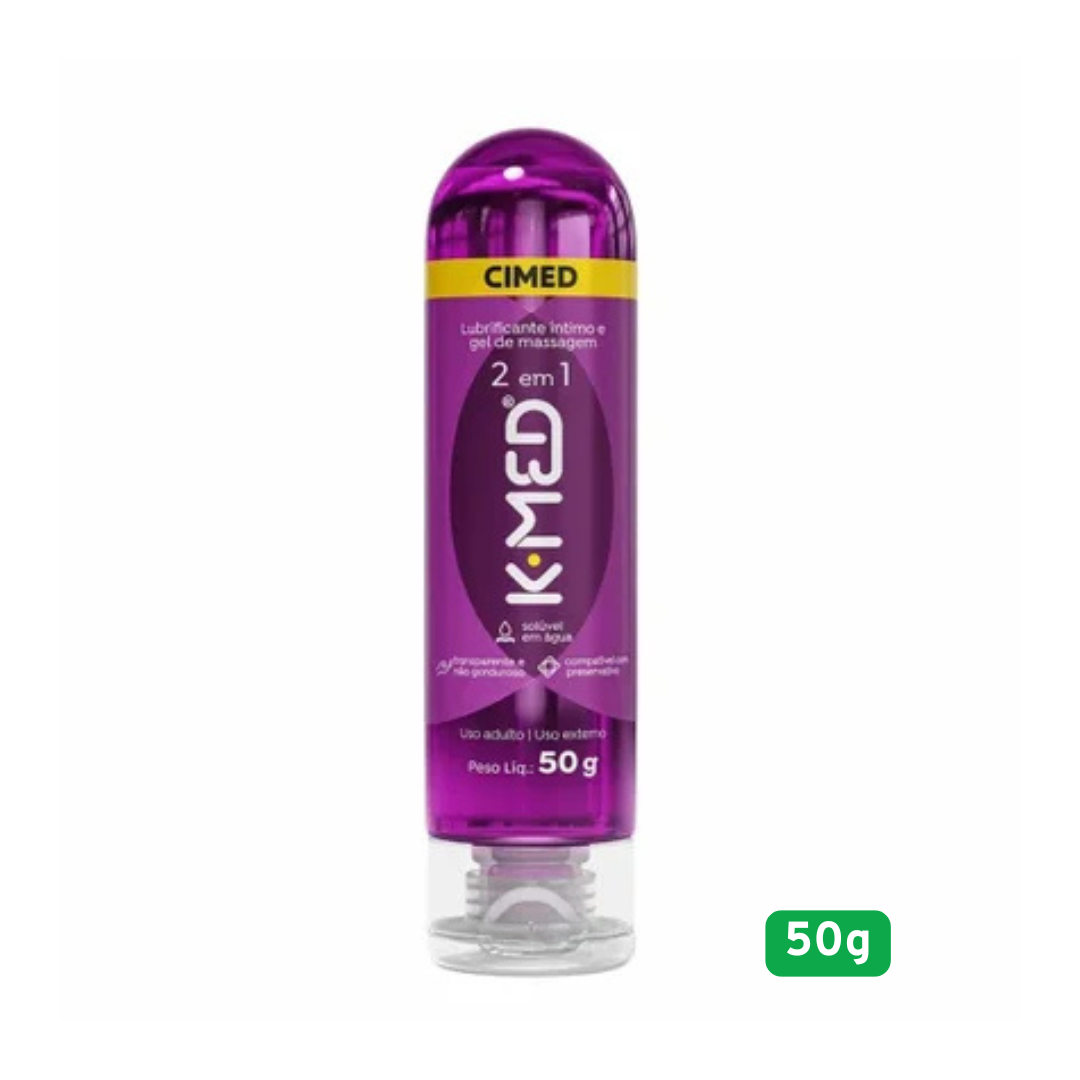 K-MED 2 EM 1 50G