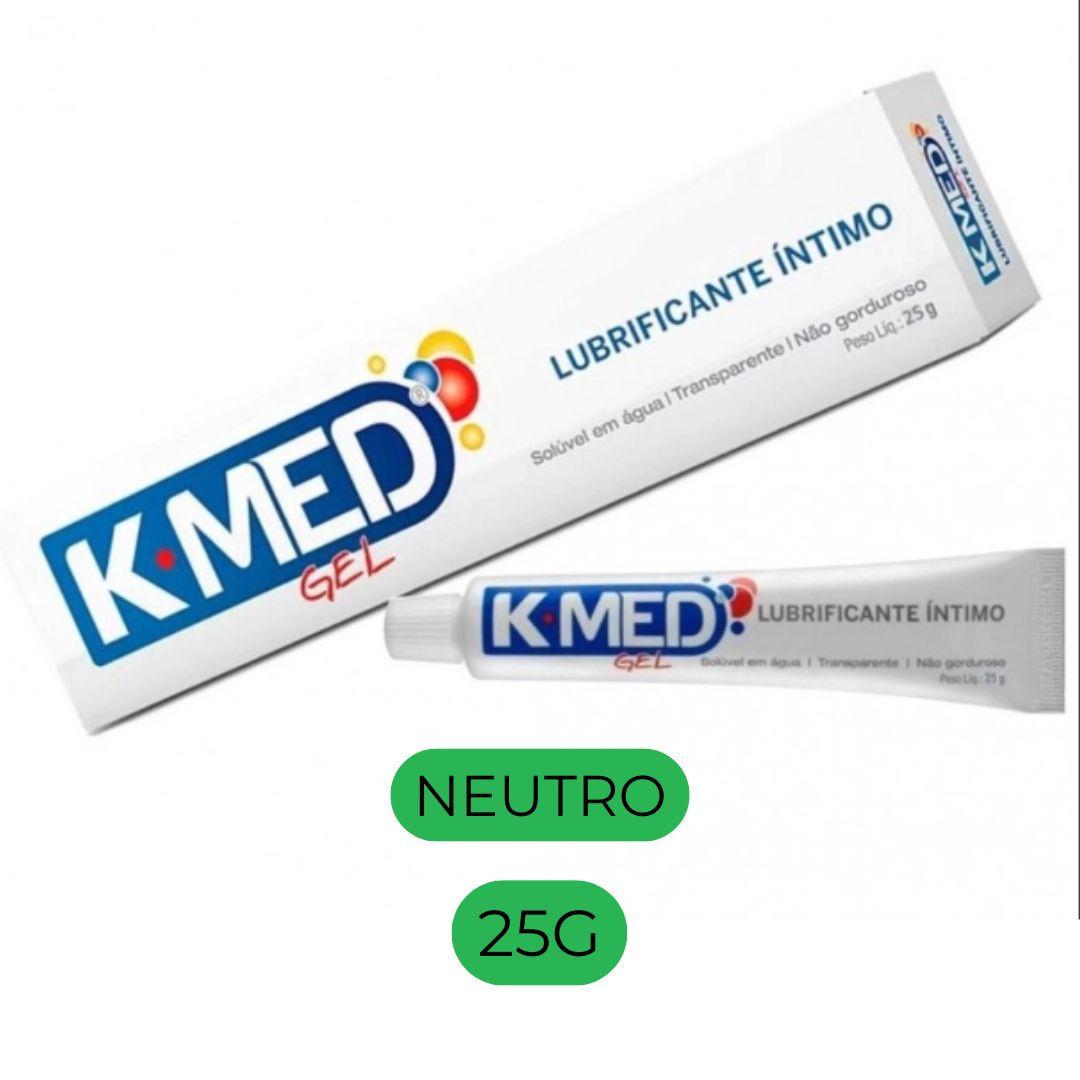 k-med 25g