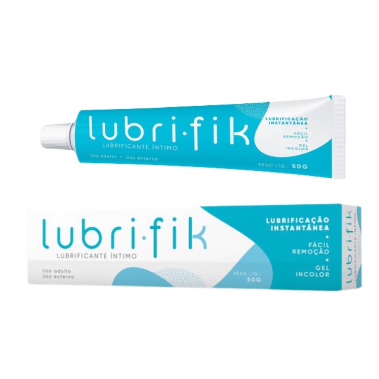 LUBRIFIK 50G