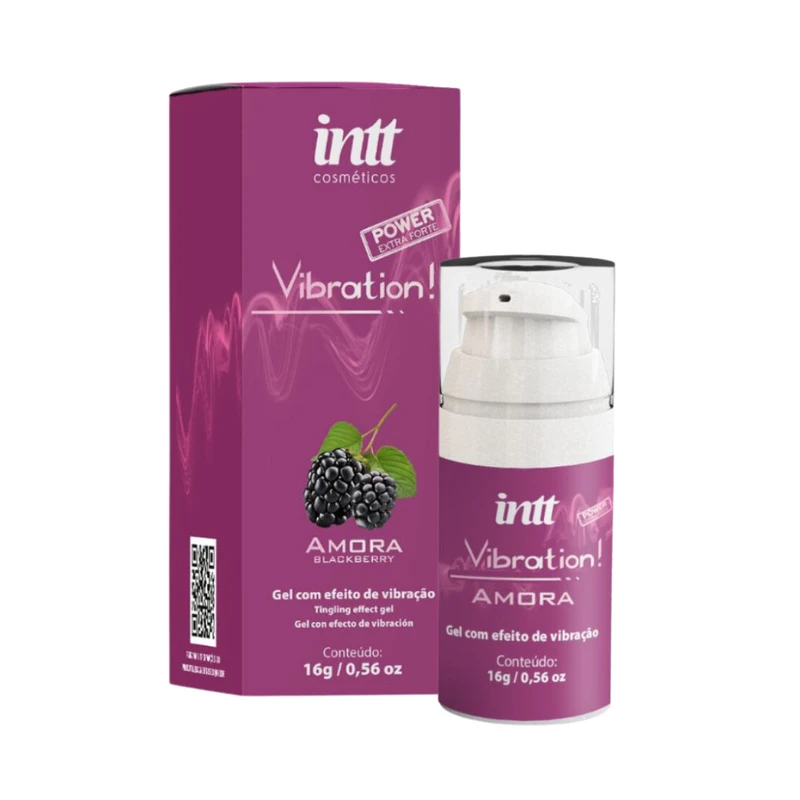 Vibration Amora