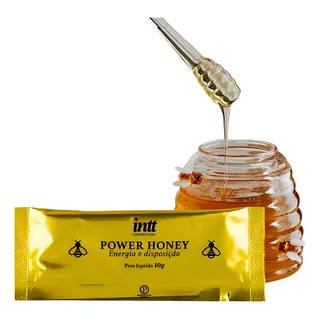 5060 - Power Honey 