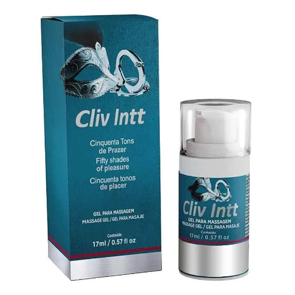 CLIV INTT TONS