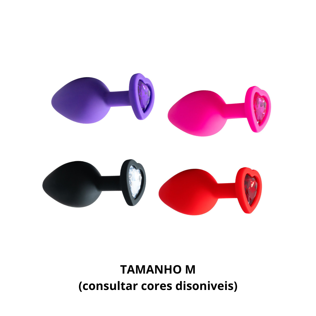 M (silicone)